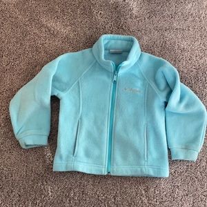 Girls Jacket